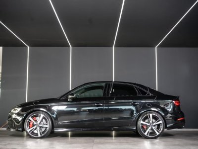 Audi RS3 Quattro 25 TFSI - 400 - BV S-tronic 8V BERLINE  PHASE 2   - 3