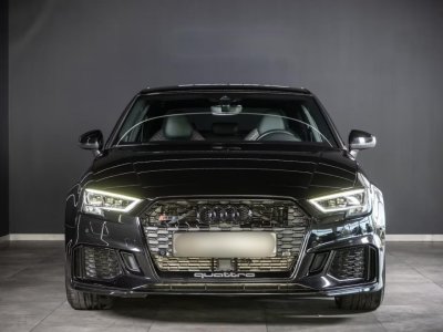 Audi RS3 Quattro 25 TFSI - 400 - BV S-tronic 8V BERLINE  PHASE 2   - 4