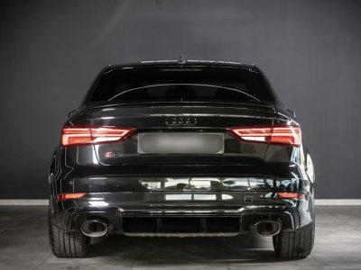 Audi RS3 Quattro 25 TFSI - 400 - BV S-tronic 8V BERLINE  PHASE 2   - 5