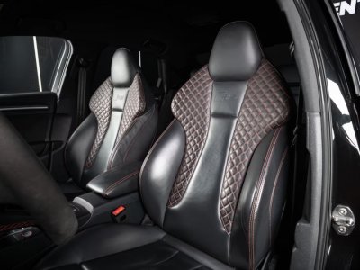 Audi RS3 Quattro 25 TFSI - 400 - BV S-tronic 8V BERLINE  PHASE 2   - 8