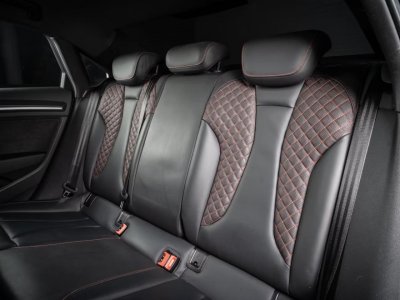 Audi RS3 Quattro 25 TFSI - 400 - BV S-tronic 8V BERLINE  PHASE 2   - 9