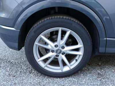 Audi Q2 14 TFSI 150 Ch S-LINE S-TRONIC   - 8