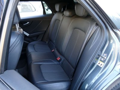 Audi Q2 14 TFSI 150 Ch S-LINE S-TRONIC   - 14