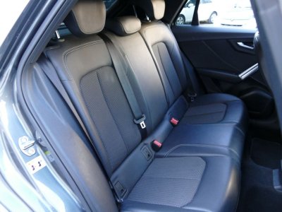 Audi Q2 14 TFSI 150 Ch S-LINE S-TRONIC   - 15
