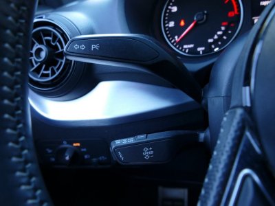 Audi Q2 14 TFSI 150 Ch S-LINE S-TRONIC   - 20