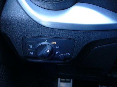 Audi Q2 14 TFSI 150 Ch S-LINE S-TRONIC   - 21