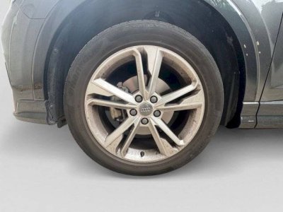 Audi Q3 35 TDI 150ch 124g S line S tronic 7   - 9