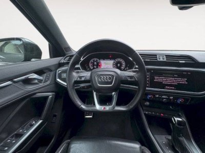 Audi Q3 35 TDI 150ch 124g S line S tronic 7   - 10