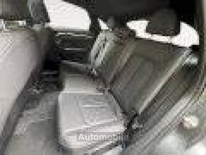 Audi Q3 35 TDI 150ch 124g S line S tronic 7 - 13