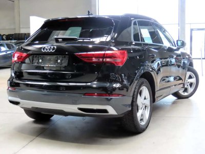 Audi Q3 35TDi Advanced STronic   - 3