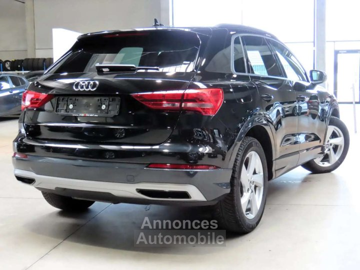 Audi Q3 35TDi Advanced STronic - 3