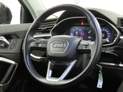 Audi Q3 35TDi Advanced STronic   - 6