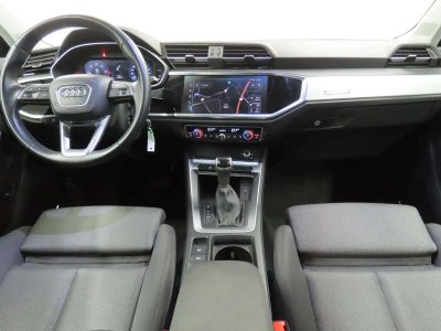 Audi Q3 35TDi Advanced STronic   - 7