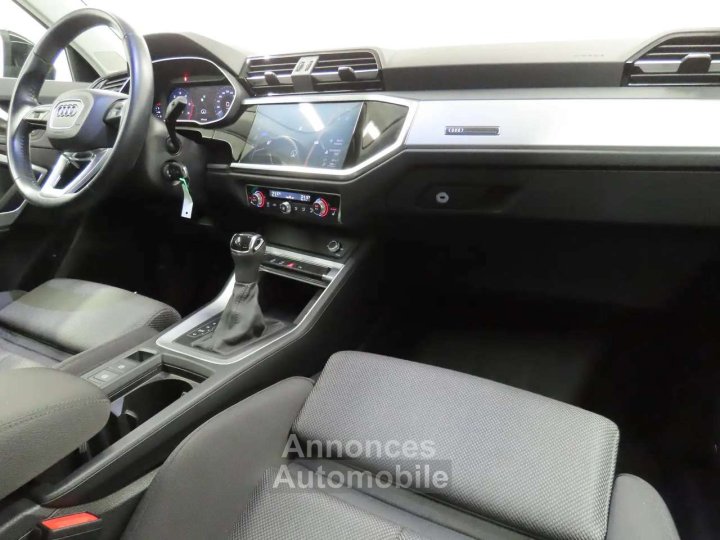 Audi Q3 35TDi Advanced STronic - 8