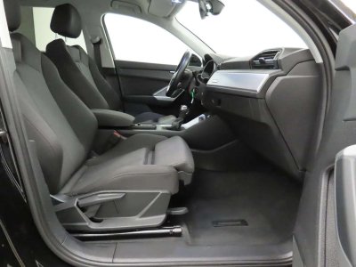 Audi Q3 35TDi Advanced STronic   - 9