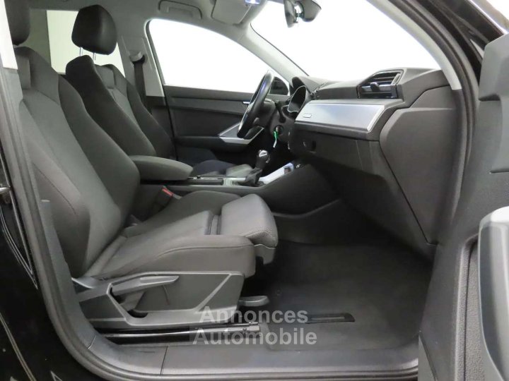 Audi Q3 35TDi Advanced STronic - 9