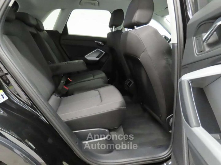 Audi Q3 35TDi Advanced STronic - 10