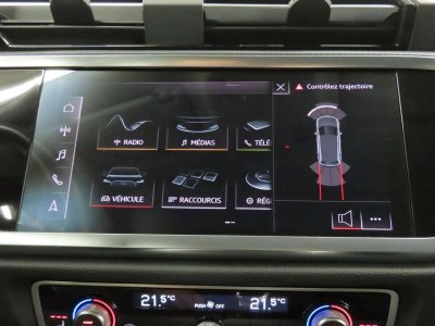 Audi Q3 35TDi Advanced STronic   - 12