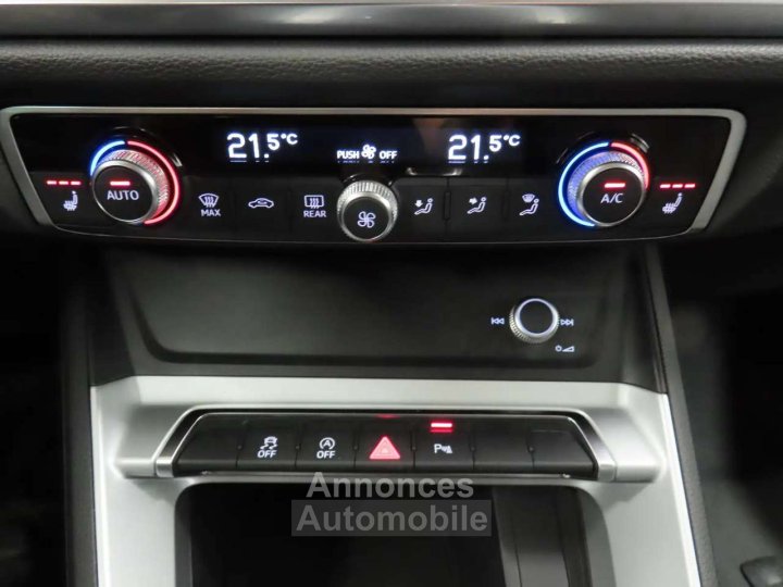 Audi Q3 35TDi Advanced STronic - 14