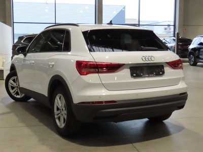 Audi Q3 35TDi 150 STronic   - 4