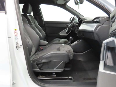 Audi Q3 35TDi 150 STronic   - 5