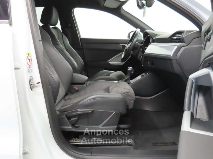 Audi Q3 35TDi 150 STronic - 5