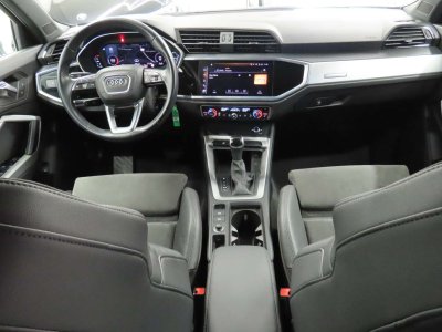 Audi Q3 35TDi 150 STronic   - 7