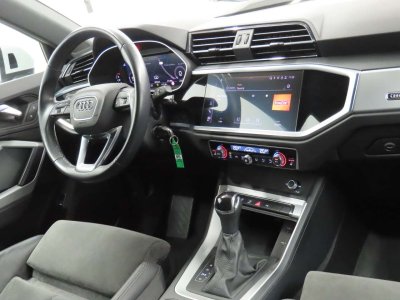 Audi Q3 35TDi 150 STronic   - 8