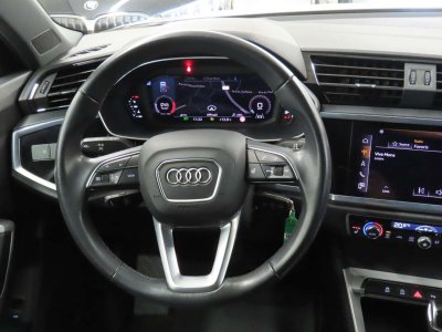Audi Q3 35TDi 150 STronic   - 9