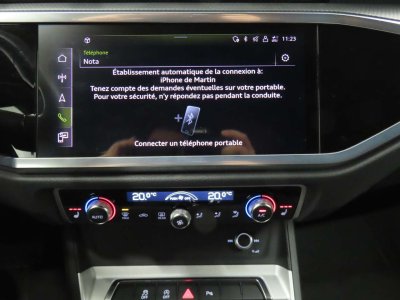 Audi Q3 35TDi 150 STronic   - 12