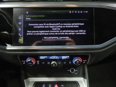 Audi Q3 35TDi 150 STronic   - 13