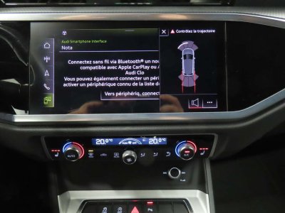 Audi Q3 35TDi 150 STronic   - 14