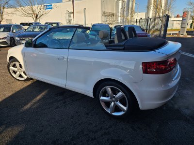 Audi A3 18 tfsi - 5