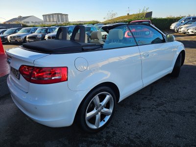 Audi A3 18 tfsi - 6