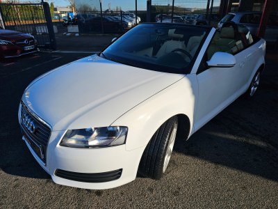 Audi A3 18 tfsi - 9