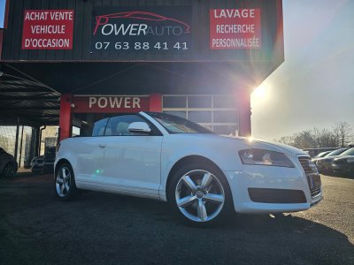 Audi A3 18 tfsi - 10