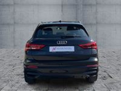 Audi Q3 45 TFSI E S-TR S-LINE   - 6
