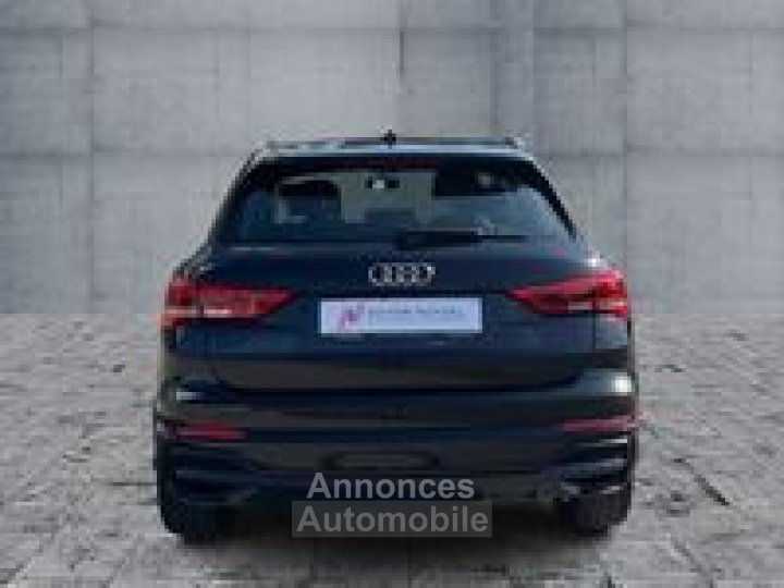 Audi Q3 45 TFSI E S-TR S-LINE - 6