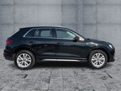 Audi Q3 45 TFSI E S-TR S-LINE   - 4