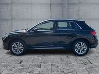 Audi Q3 45 TFSI E S-TR S-LINE   - 5