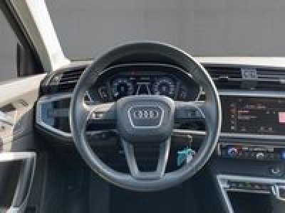 Audi Q3 45 TFSI E S-TR S-LINE   - 8