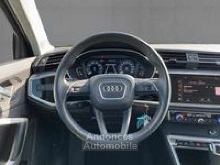 Audi Q3 45 TFSI E S-TR S-LINE - 8