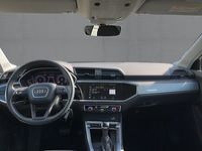Audi Q3 45 TFSI E S-TR S-LINE   - 9