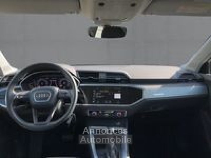 Audi Q3 45 TFSI E S-TR S-LINE - 9