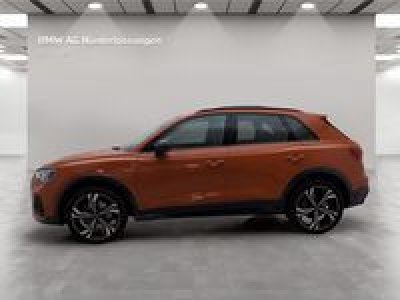 Audi Q3 45 TFSI E S Tronic S Line AHK ACC   - 2