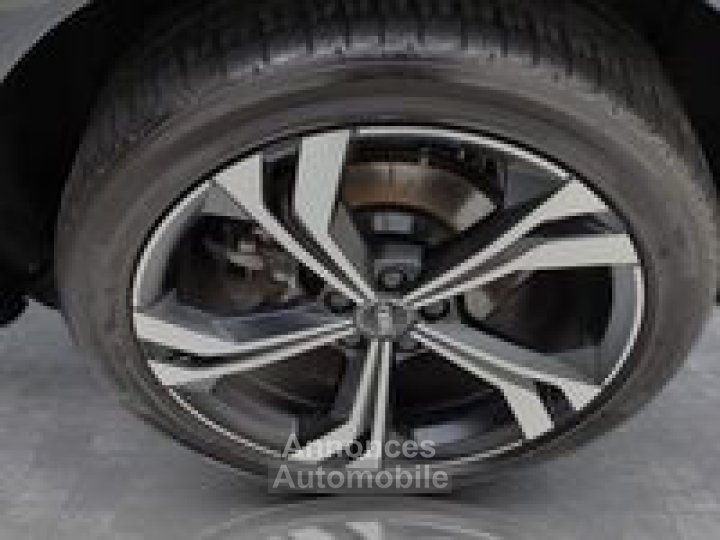 Audi Q3 45 TFSI E S Tronic S Line AHK ACC - 5