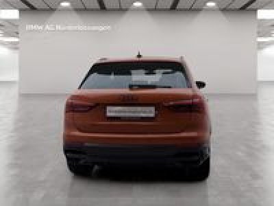 Audi Q3 45 TFSI E S Tronic S Line AHK ACC   - 4