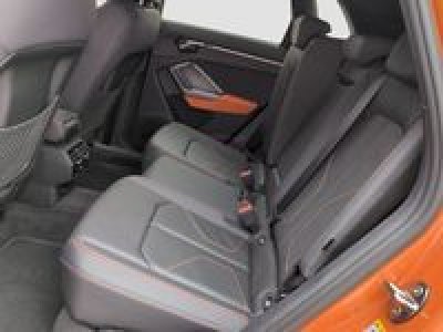Audi Q3 45 TFSI E S Tronic S Line AHK ACC   - 8