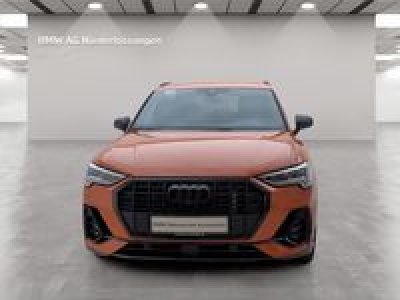 Audi Q3 45 TFSI E S Tronic S Line AHK ACC   - 1