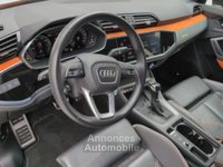 Audi Q3 45 TFSI E S Tronic S Line AHK ACC - 7
